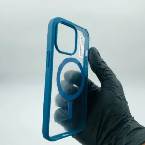 کاور مدل مگ سیف طرح Fashion کد 03 مناسب برای گوشی موبایل آیفون اپل iphone 13 pro