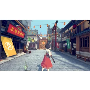 بازی The Tale of Onogoro مخصوص PS VR2