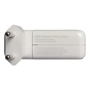 شارژر لپ تاپ 20 ولت 4.25 آمپر  مدل MAGSAFE2