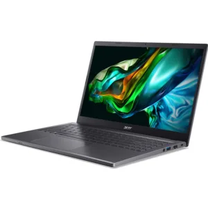 لپ تاپ 15.6 اینچی ایسر مدل Aspire 5 A515-58M-53ES-i5 13420H-8GB DDR5 4800MHz-512GB SSD-IPS