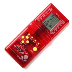 کنسول بازی قابل حمل مدل آتاری کد 64