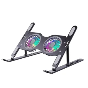 پایه خنک کننده لپ تاپ مدل Electric