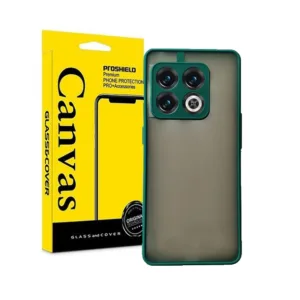 کاور کانواس مدل PML مناسب برای گوشی موبایل وان پلاس 10Pro / 10 Pro