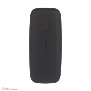 گوشی موبایل میدسل مدل M107 دو سیم کارت ظرفیت 32 مگابایت و رم 32 مگابایت