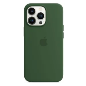 کاور گوشی مدل سیلیکونی کد SC مناسب برای گوشی موبایل اپل Iphone 16 Pro