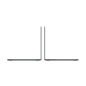 لپ‌تاپ 15.3 اینچی اپل مدل MacBook Air MDVH4 2026 LLA با پردازنده M5، رم 16 گیگابایت، حافظه SSD با ظرفیت 512 گیگابایت، نمایشگر Liquid Retina و شارژدهی تا 18 ساعت