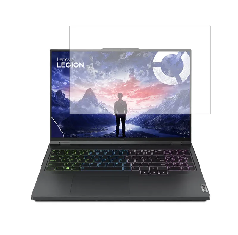 محافظ صفحه نمایش لجند مدل نانو مناسب برای لپتاپ لنوو Legion Pro 5 16.0