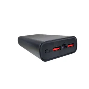 پاوربانک بوکو مدل MG G106 ظرفیت 20000 میلی آمپر ساعت