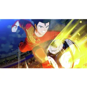 بازی Captain Tsubasa 2 مخصوص PS5