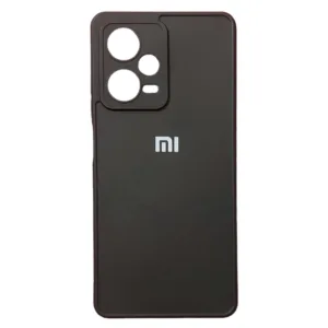 کاور مدل Note12_Azaar مناسب برای گوشی موبایل شیائومی Redmi Note 12 Pro 5G