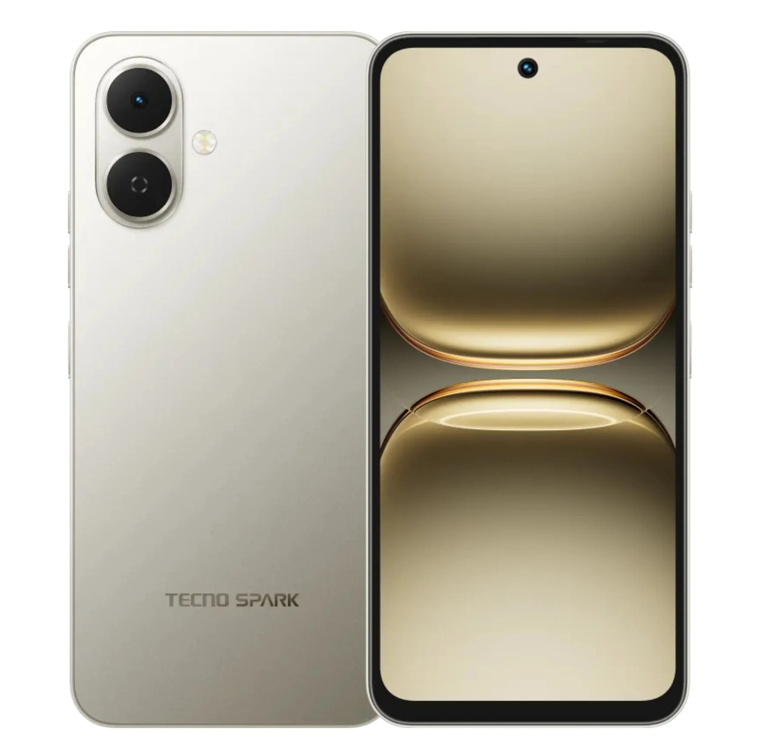 گوشی موبایل تکنو موبایل مدل Spark Go 2 دو سیم کارت ظرفیت 64 گیگابایت و رم 3 گیگابایت