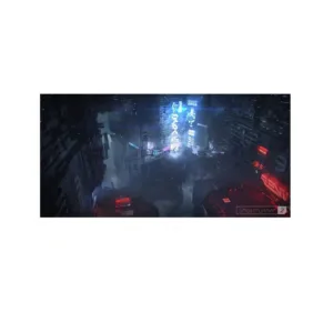 بازی Ghostrunner 2 مخصوص PS5
