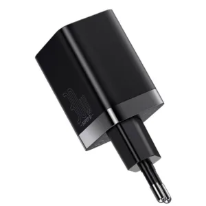 شارژر دیواری باسئوس مدل Super Si Pro 30W