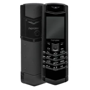 گوشی موبایل هانوفر مدل V6 Pro دو سیم کارت ظرفیت 32 مگابایت