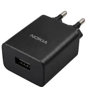 شارژر دیواری 5 وات نوکیا مدل TN-050120E8
