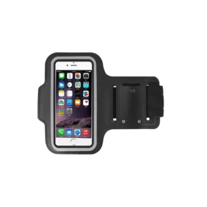 کیف بازویی مدل BAG01 مناسب برای گوشی موبایل تا سایز 6 اینچ