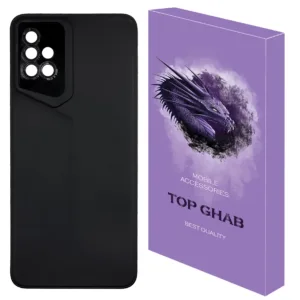 کاور تاپ قاب مدل PRDSIGN مناسب برای گوشی موبایل سامسونگ Galaxy A51