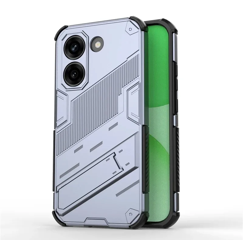 کاور گاردتک مدل BTB مناسب برای گوشی موبایل شیائومی Poco X8 Pro