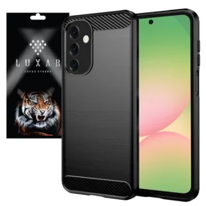 کاور لوکسار مدل a36 a56 -LS مناسب برای گوشی موبایل سامسونگ Galaxy A36 / A56