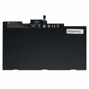 باتری لپ‌تاپ 6 سلولی دابل ام مدل CS03XL مناسب برای لپ تاپ EliteBook 745 G3