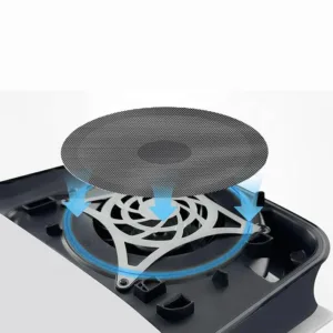 خنک کننده پلی استیشن 5 آی پگا مدل PG-P5S019A