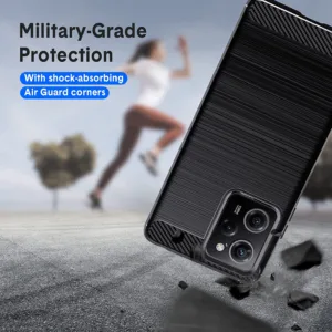 کاور بادیگارد مدل Steel 2 مناسب برای گوشی موبایل شیائومی Poco X5 Pro