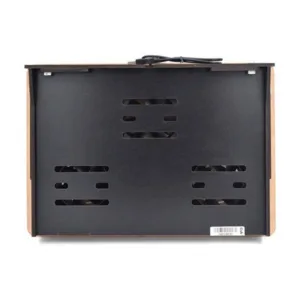 پایه خنک کننده لپ تاپ داتیس مدل WOODEN
