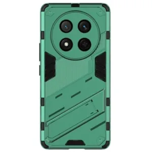 کاور اسپارتان مدل Bibercas Strap مناسب برای گوشی موبایل آنر Honor X9c به همراه بند
