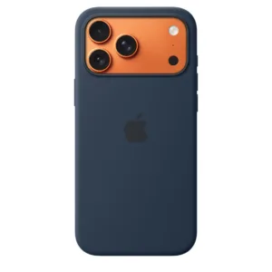 کاور مدل Silicon مناسب برای گوشی موبایل اپل iPhone 17 Pro Max