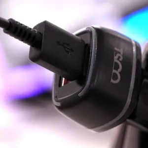 شارژر فندکی 30 وات تسکو مدل TCG 40