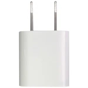 شارژر دیواری مدل 6S به همراه کابل تبدیل USB به لایتنینگ 6S طول 1.2 متر