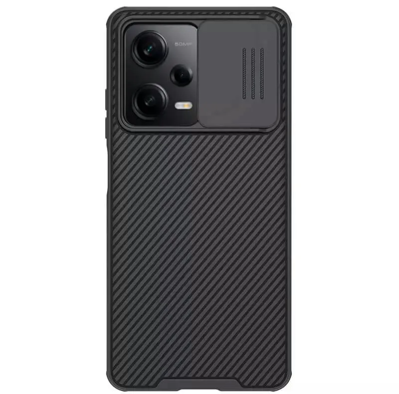 کاور نیلکین مدل CamShield Pro مناسب برای گوشی موبایل شیائومی Redmi Note 12 Pro 5G / Poco X5 Pro