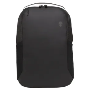 کوله پشتی لپ تاپ الین ویر مدل Alienware Horizon commuter backpack AW423 مناسب برای لپ تاپ های 16 تا 17 اینچی