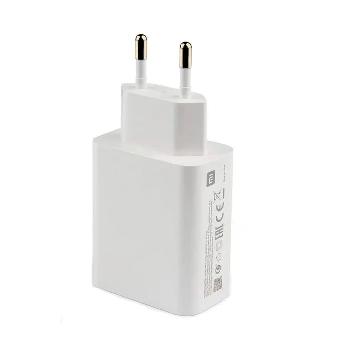 شارژر دیواری 33 وات مدل MDY-12-EU