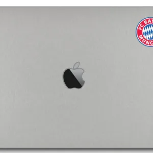 استیکر لپ تاپ طرح فوتبالی مدل bayern44