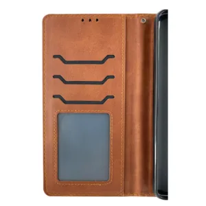 کیف کلاسوری مدل KEYKELAS-1 مناسب برای گوشی موبایل سامسونگ Galaxy A52 / A52S