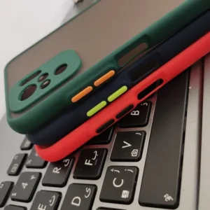 کاور مدل PML مناسب برای گوشی موبایل شیائومی Poco M5s / Redmi Note 10 4G / Redmi Note 10S