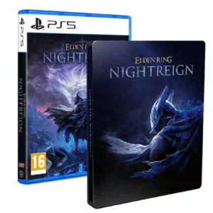 بازی Elden Ring NightReign نسخه Seekers Edition مخصوص PS5