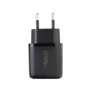 شارژر دیواری 20 وات دو پورت بیاند مدل ba-203