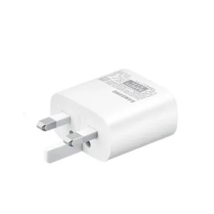 شارژر دیواری 25 وات سامسونگ مدل EP-TA800 PD