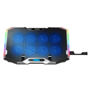 پایه خنک کننده لپ تاپ تراست مدل TPad 4 Plus