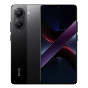 گوشی موبایل شیائومی مدل Poco X7 Pro دو سیم کارت ظرفیت 512 گیگابایت و رم 12 گیگابایت - گلوبال