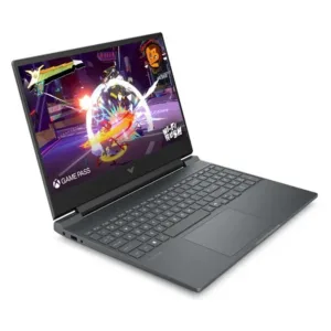 لپ‌تاپ 15.6 اینچی اچ‌ پی مدل Victus 15 fa2114nia-Core 7 240H-RTX5060 8GB-32GB DDR5 5600MHz-2TB SSD-FHD 144Hz - کاستوم شده