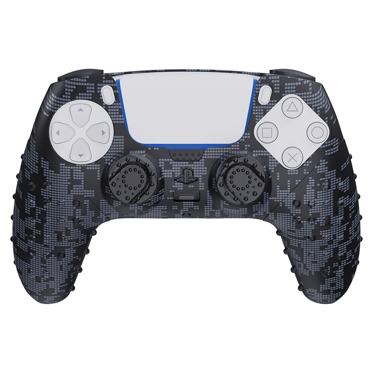 محافظ دسته پلی استیشن 5 اسپارک فاکس مدل FPS EDITION W20P502