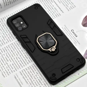 کاور کینگ پاور مدل ASH22 مناسب برای گوشی موبایل سامسونگ Galaxy A31