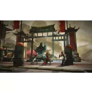 بازی Assassin's Creed Chronicles نسخه بلوری مخصوص PS4
