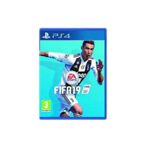 بازی 19 FIFA مخصوص PS4
