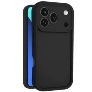 کاور هوکو مدل PufferSilicon مناسب برای گوشی موبایل آنر 600 Pro