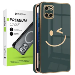 کاور موفی مدل MySmile مناسب برای گوشی موبایل سامسونگ Galaxy Note 10 Lite