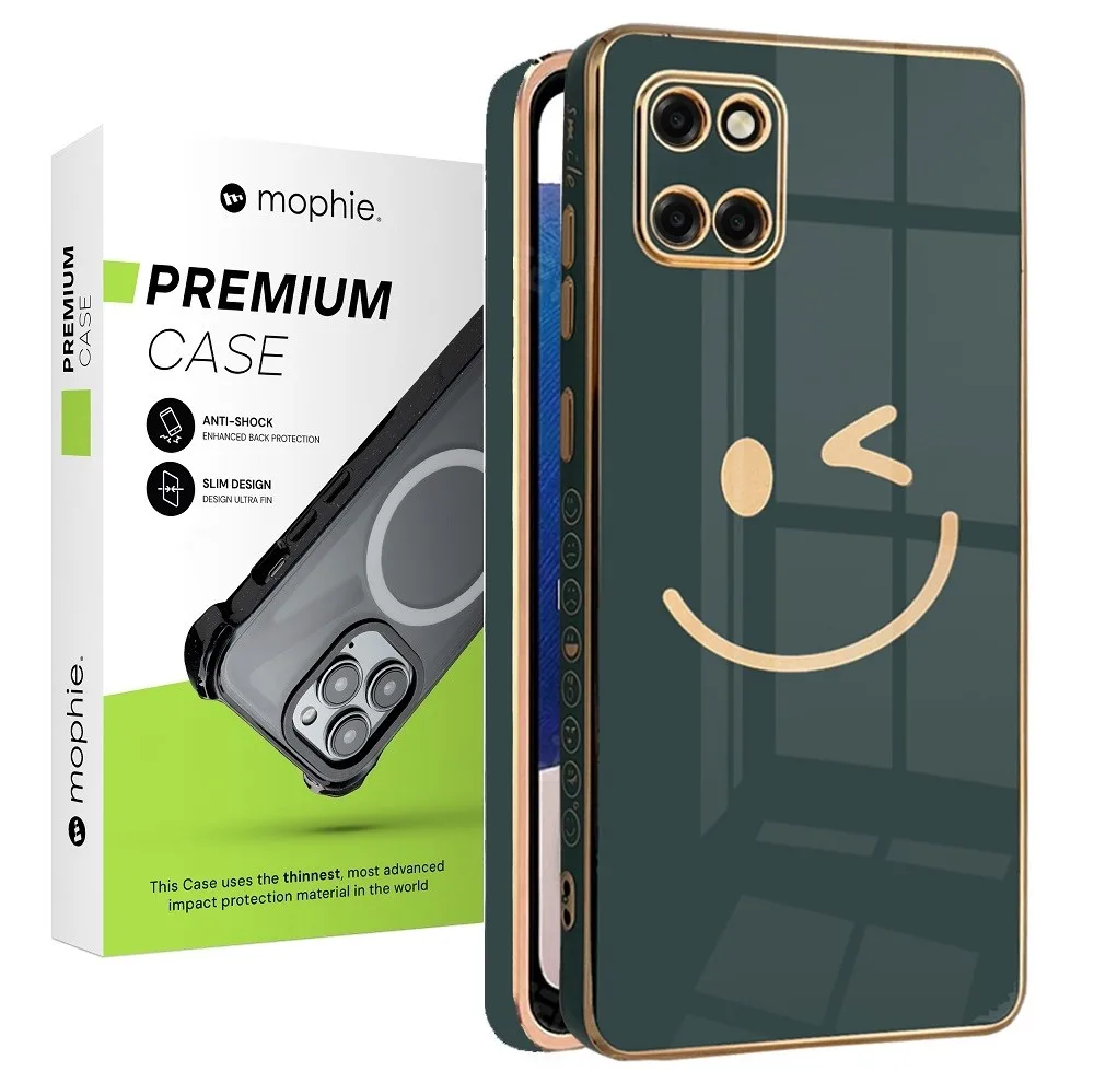 کاور موفی مدل MySmile مناسب برای گوشی موبایل سامسونگ Galaxy Note 10 Lite